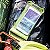 Capa para Smartphone Ortlieb Safe-It Tam. P Verde limão - D2102 - Imagem 3