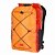 Mochila Ortlieb Light-Pack Pro 25L Laranja e Vermelha - R6053 - Imagem 1