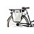Alforje Ortlieb Bike-Shopper 20L QL2.1 Branco e Preto - F7420 - Imagem 3