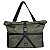 Bolsa Brompton Borough Roll Top M Olive Green - QBOR-M-OG - Imagem 2