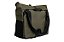 Bolsa Brompton Borough Roll Top M Olive Green - QBOR-M-OG - Imagem 4