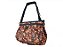 Bolsa Brompton Borough Basket Bag L Liberty - QFBSK[2]LIB - Imagem 2