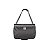 Bolsa Brompton Borough Basket Bag L Dark Grey- QBORBSK-L-DG - Imagem 1