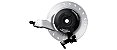 Freio Traseiro Shimano Roller Brake Nexave BR-IM70-R - Imagem 1