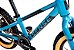 Bicicleta Sense Grom 16 azul e preto - Imagem 4
