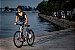 Bicicleta Sense Move Fitness Cinza e Azul - Imagem 9