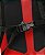 Mochila Ortlieb Gear-Pack 32L Vermelha e Preta - R17103 - Imagem 3