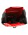 Mochila Ortlieb Gear-Pack 32L Vermelha e Preta - R17103 - Imagem 4