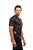 Camisa de Ciclismo Mynd Masculina Basic Exclusive preta - Imagem 3