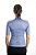 Camisa de Ciclismo Mynd Feminina Aero Linho Azul - Imagem 2