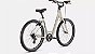 Bicicleta Specialized Roll ST branco/verde escuro/preto - Imagem 2