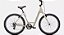 Bicicleta Specialized Roll ST branco/verde escuro/preto - Imagem 1