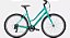 Bicicleta Specialized Crossroads ST 1.0 menta / preto - Imagem 1