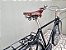 Bicicleta Pashley Roadster 8v aro 26 preta - Tam. 20 - USADA - Imagem 2