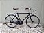 Bicicleta Pashley Roadster 8v aro 26 preta - Tam. 20 - USADA - Imagem 1