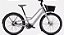 Bicicleta Specialized Turbo Como SL 5.0 brushed silver / transparent - Imagem 1