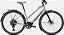 Bicicleta Specialized Turbo Vado SL 5.0 ST EQ brushed aluminum / black reflective - Imagem 1