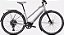 Bicicleta Specialized Turbo Vado SL 5.0 ST EQ brushed / black reflective - Imagem 1