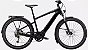 Bicicleta Specialized Turbo Vado 3.0 cast black / silver reflective - Imagem 1