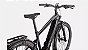 Bicicleta Specialized Turbo Vado 3.0 cast black / silver reflective - Imagem 4
