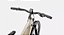 Bicicleta Specialized Turbo Vado 3.0 white mountains / black reflective - Imagem 5