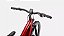 Bicicleta Specialized Turbo Vado 3.0 red tint / silver reflective - Imagem 5