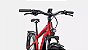 Bicicleta Specialized Turbo Vado 3.0 red tint / silver reflective - Imagem 6