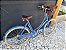 Bicicleta Pashley Poppy 3v Pastel Blue - tam. P - USADA - Imagem 3