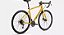 Bicicleta Specialized Diverge E5 Satin Brassy Yellow/Black/Chrome/Clean - Imagem 3