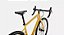 Bicicleta Specialized Diverge E5 Satin Brassy Yellow/Black/Chrome/Clean - Imagem 4