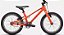 Bicicleta Specialized Jett 16 Single Speed gloss blaze / black - Imagem 1
