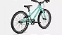 Bicicleta Specialized Jett 20 Single Speed gloss oasis / forest green - Imagem 3
