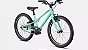 Bicicleta Specialized Jett 20 Single Speed gloss oasis / forest green - Imagem 2