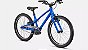 Bicicleta Specialized Jett 20 Single Speed gloss cobalt / ice blue - Imagem 2