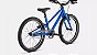 Bicicleta Specialized Jett 20 Single Speed gloss cobalt / ice blue - Imagem 3