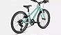 Bicicleta Specialized Jett 20 7v gloss oasis / forest green - Imagem 3