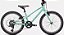 Bicicleta Specialized Jett 20 7v gloss oasis / forest green - Imagem 1