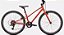 Bicicleta Specialized Jett 24 satin redwood / white - Imagem 1
