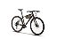 Bicicleta Sense Activ verde/preto - Imagem 2