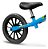 Bicicleta de Equilíbrio Nathor 12" azul e preto - Imagem 3
