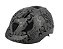 Capacete Polisport Infantil Kid Balloons cinza/preto - Tam. PP (46-53cm) - Imagem 1