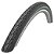 Pneu Schwalbe Road Cruiser HS481 K-Guard 16x1.75 (47-305) - Imagem 1