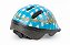 Capacete Polisport Infantil Baby Elephant azul e branco - Tam. PPP (44-48cm) - Imagem 2