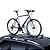 Suporte de teto Thule FreeRide para 1 Bicicleta Prata - 532 - Imagem 3