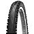 Pneu Kenda K847 Kross semi slick 26x1.95 preto - Imagem 1