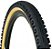 Pneu Kenda K847 Kross semi slick 26x1.95 preto com faixa bege - Imagem 1