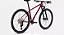 Bicicleta Specialized Chisel gloss raspberry / white - Imagem 3