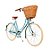 Bicicleta Pashley Britannia 5v aro 26 Duck egg blue - Tam. 17.5 - Imagem 1