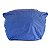 Capa para bolsa de guidão Arara Una azul - Imagem 1