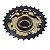 Roda livre Shimano Tourney Megarange MF-TZ500 7v 14/34 dentes - Imagem 2